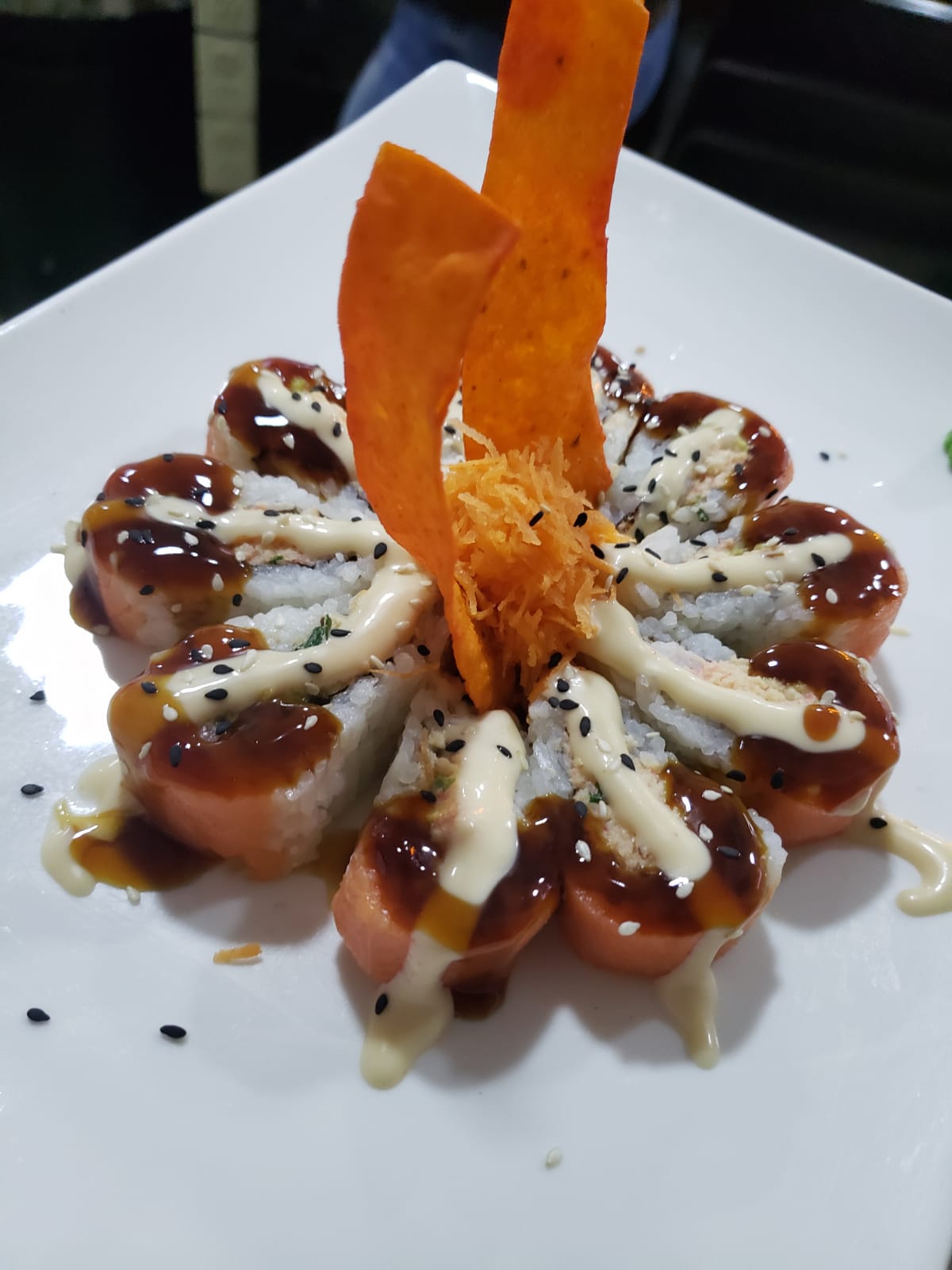 YuYito roll
