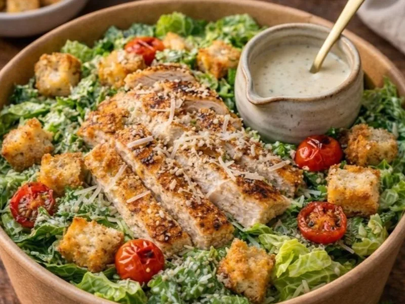 Cesar Salad