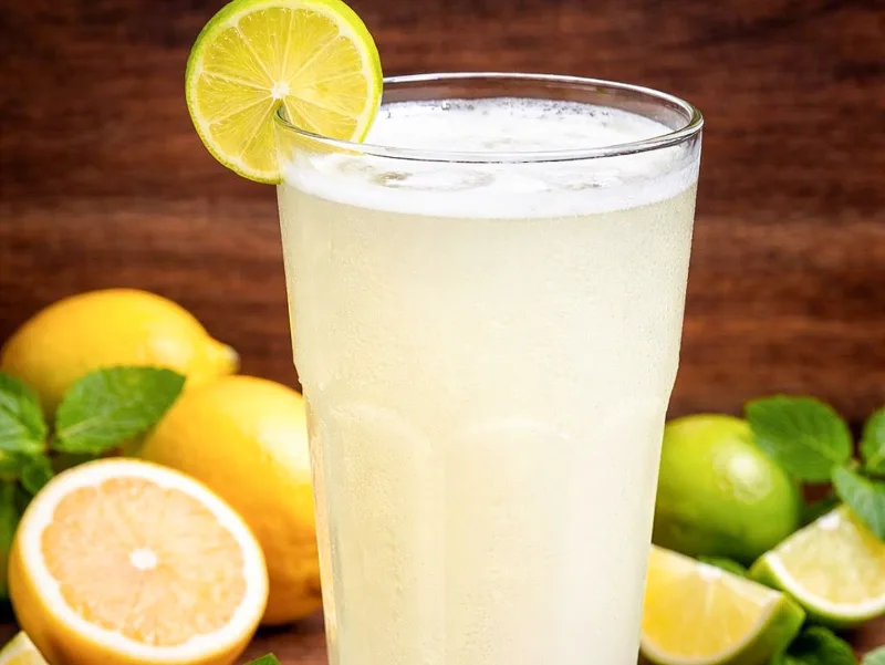 Limonada Naturall