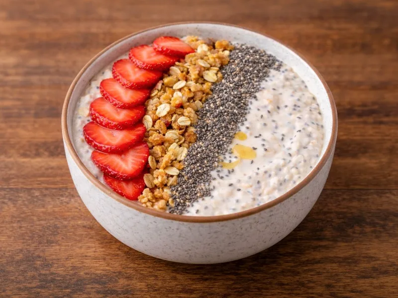 Avena Fit Bowl