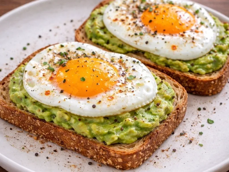 Avocado Tost