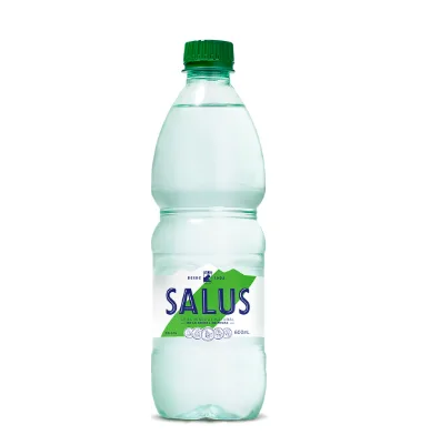 Agua 600ml