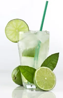 Limonada Vaso
