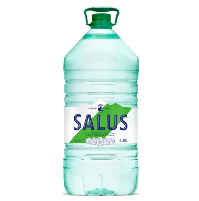 Bidón Agua