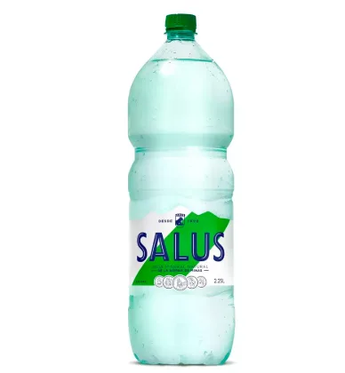 Agua 2.5L