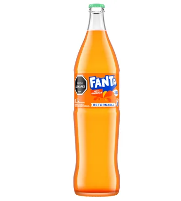 Fanta 1L