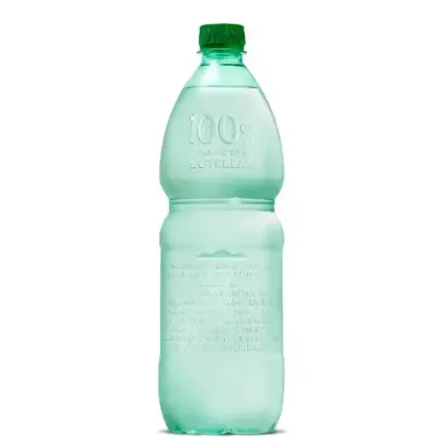 Agua 1L