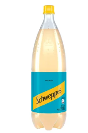 Schweppes 1L