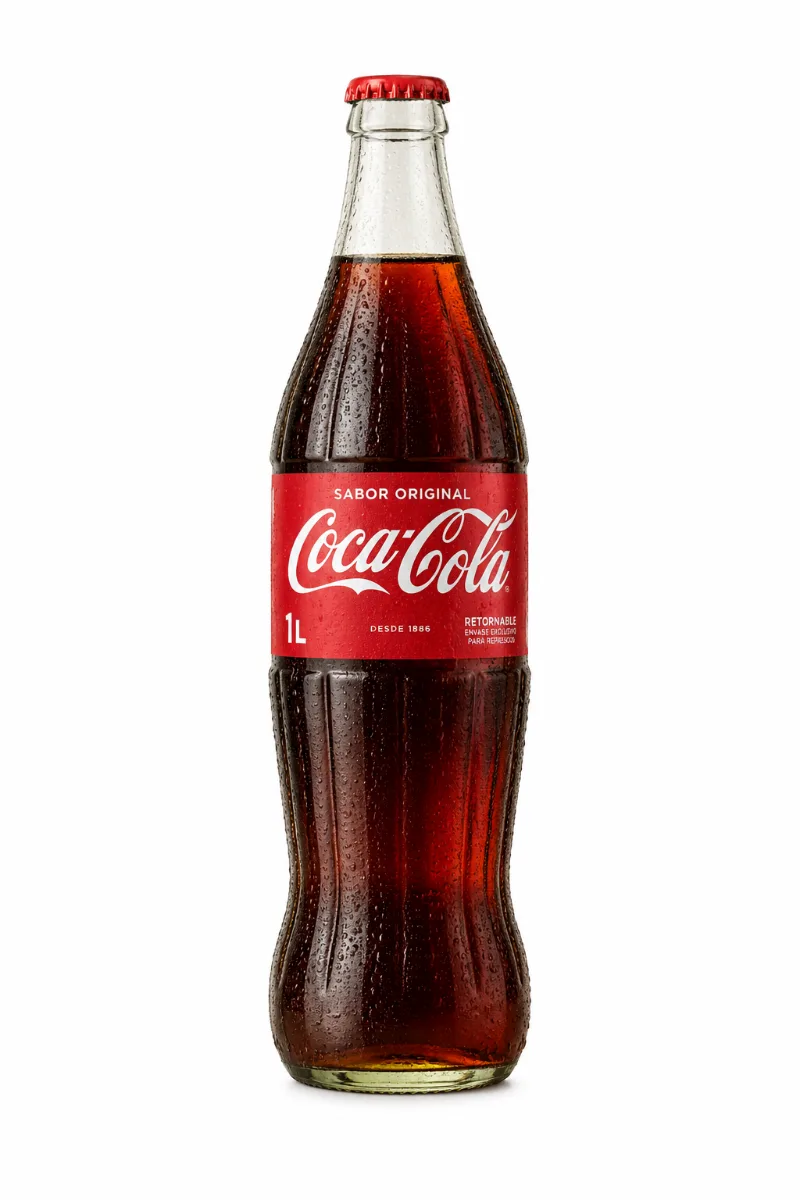 Coca Cola 1L