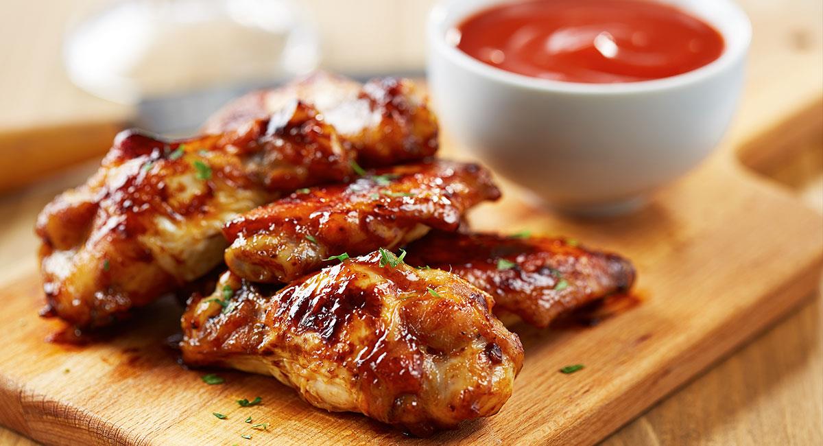 Pollo BBQ