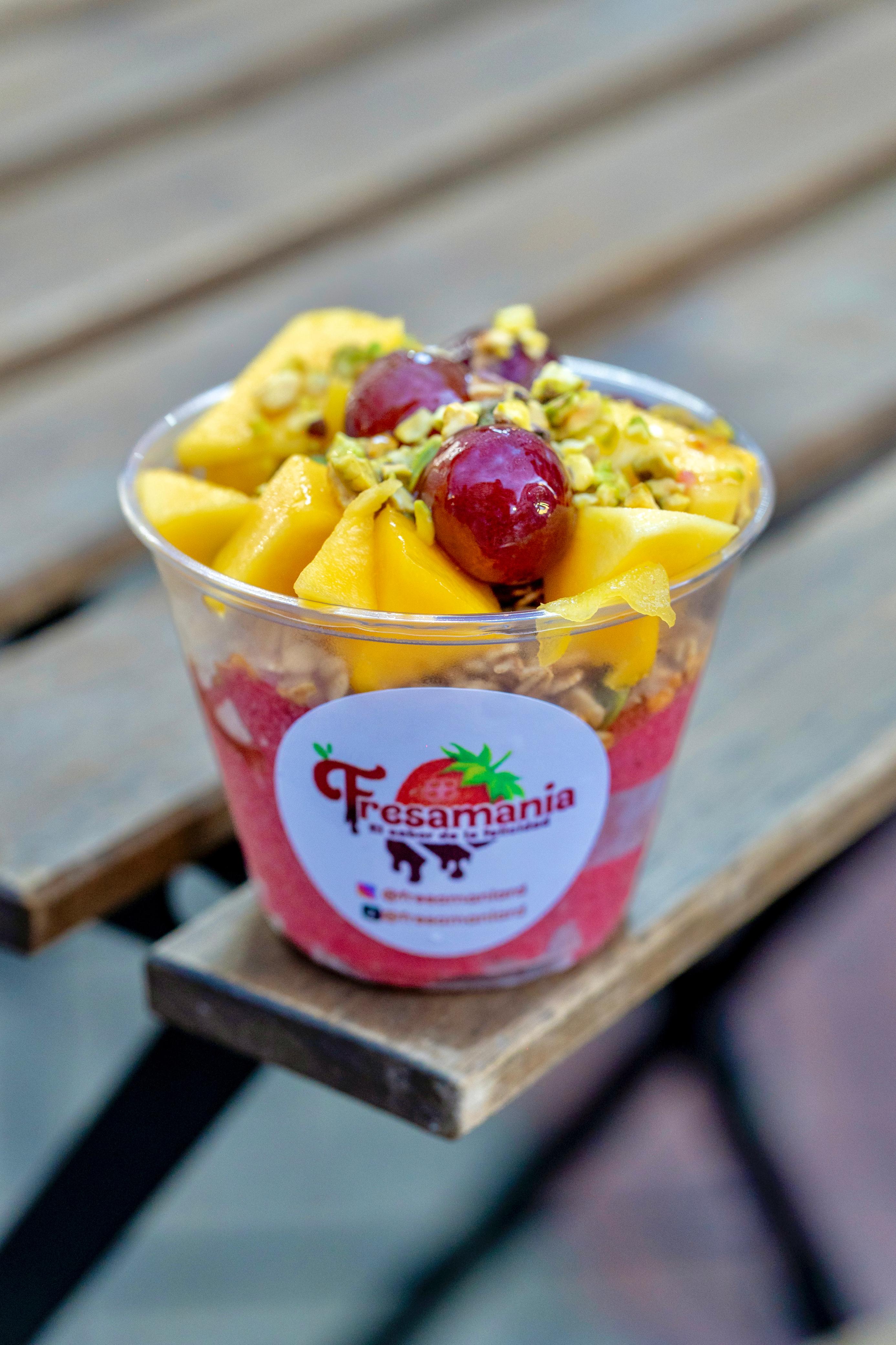 Fresmango