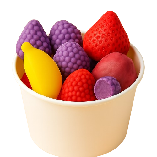 Fruti Pops