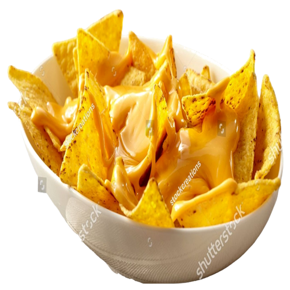 Nachos Cheese