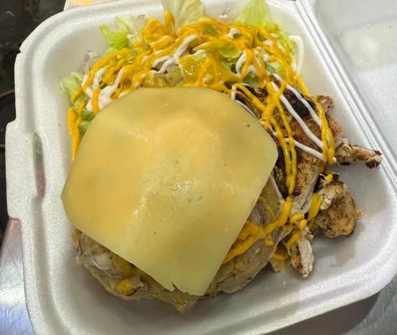 Mofongo