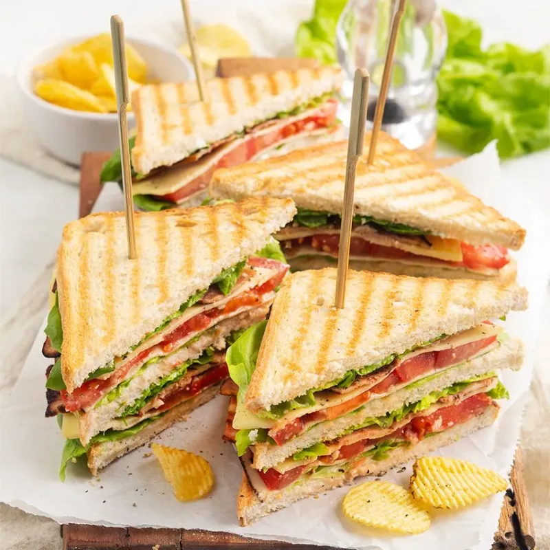 Club Sandwich