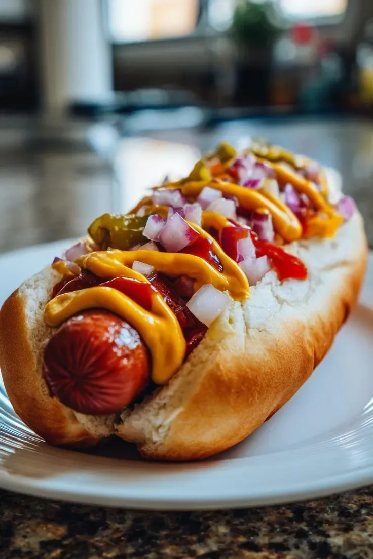 Hot Dog
