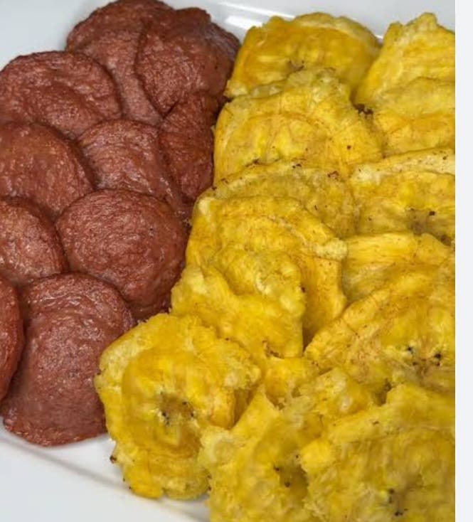 Fritos