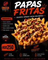 Papas Fritas Cargadas