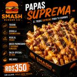 Papa Fritas Suprema