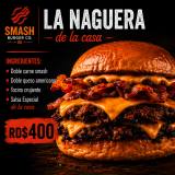 La Naguera