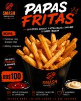 Papas Fritas Clásicas