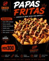 Papas Fritas Premium