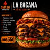 La Bacana