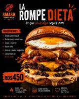 La Rompe Dieta