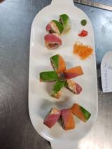 alcoiris roll