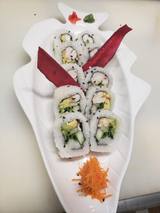 California roll