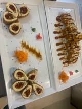 Madurillo roll