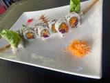 Veggi roll