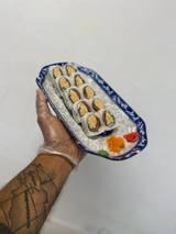 Quisquella roll