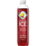 Agua Gasificada Sparkling Ice Sabor Fruit Punch 17 oz