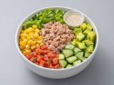 Tuna Fresh Salad