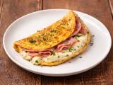 Omellette tradicional