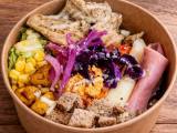 Ensalada suprema de pollo