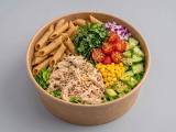Bowl vital protein