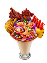PIÑA COLADA ESPECIAL