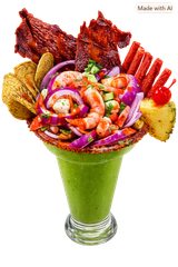 MARGARITA ESPECIAL