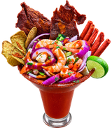 MICHELADA ESPECIAL
