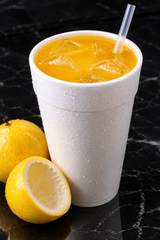 Jugo de chinola