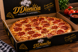 Pizza Caja