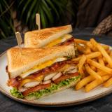 Club Sandwich