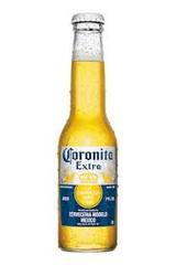 Cerveza Corona