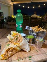 Burritos