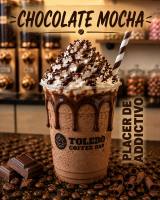 Chocolate Mocha