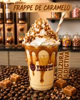 Frappe de Caramelo