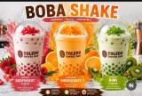 BobaShake