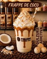 Frappe de Coco